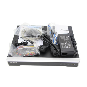 Enregistreur vidéo réseau HIK original DS-7608NI-Q2/8P 8 canaux 1U 8PoE 4K NVR H.265+ avec sortie HDMI, enregistrement intelligent sur disque dur et bande passante de 80 Mbps - Product Image 6