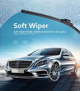 Balais d'<span class=keywords><strong>essuie</strong></span>-<span class=keywords><strong>glace</strong></span> hybrides multifonctionnels pour automobile |   Balais d'<span class=keywords><strong>essuie</strong></span>-<span class=keywords><strong>glace</strong></span> avant et <span class=keywords><strong>arrière</strong></span> - Product Image 6