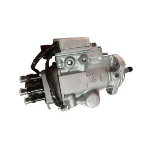 Pompe à injection de carburant 0470006006 3965403 pour moteur diesel Cummins QSB5.9L, pièces de rechange pour système de carburant - Product Image 1