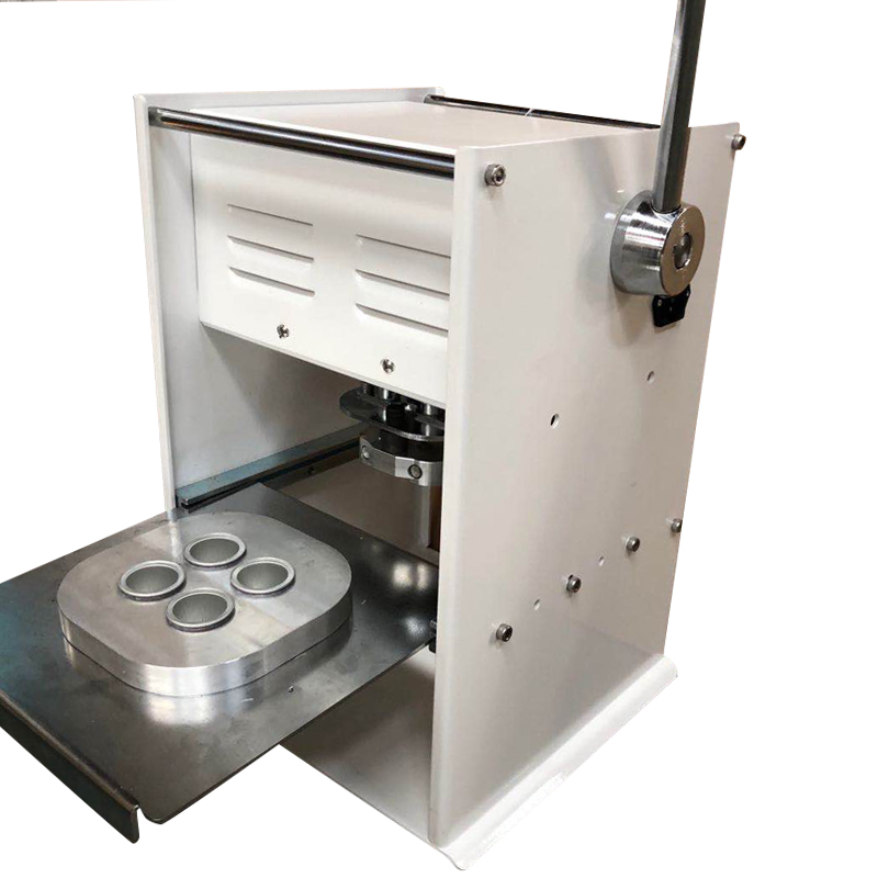 Портативная Бытовая мини-машина для герметизации жестяных банок