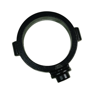 Servicio de Forja en Caliente y Fresado CNC para Piezas No Estándar de Acero Forjado a Medida - Product Image 4