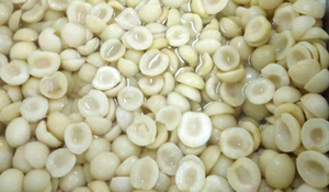 Sản phẩm mới đóng gói số lượng lớn hương vị ngọt ngào iqf trái cây đông lạnh thái hạt lựu - Product Image 4