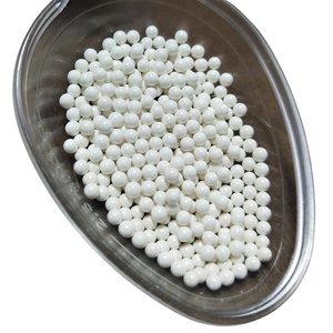 Esferas de Cerámica de Óxido de Circonio Blanco de Grado Premium de 2.778 mm, G5 G10, Ultra Precisión, Acabado Espejo, Resistentes al Desgaste, No Magnéticas - Product Image 4