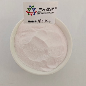 <span class=keywords><strong>Sulfate</strong></span> <span class=keywords><strong>de</strong></span> <span class=keywords><strong>manganèse</strong></span> monohydraté <span class=keywords><strong>de</strong></span> haute qualité MnSO4.H2O Agriculture/ Industries/ Qualité alimentaire - Product Image 6