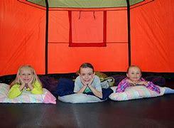 New Design <strong>Round</strong> <strong>Trampoline</strong> <strong>Tent</strong> - Product Image 4