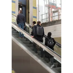 Mochila antirrobo Swiss Peak AWARE, dispositivos sostenibles - Product Image 2