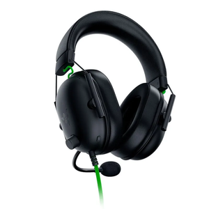 Razer <span class=keywords><strong>BlackShark</strong></span> <span class=keywords><strong>V2</strong></span> <span class=keywords><strong>X</strong></span> Auriculares con cable Auriculares electrónicos originales Gamer Auriculares para PC,PS 5,Switch - Product Image 4