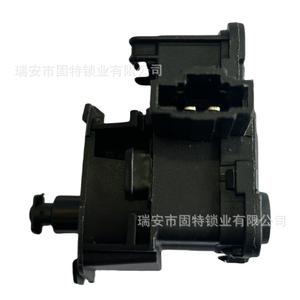 Actionneur de verrouillage du réservoir de carburant Audi 8K0862153H 12V DC en polyoxyméthylène pour système de verrouillage centralisé A3/A4/A5/A6/Q3/Q5 - Product Image 4