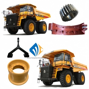 Suku Cadang Asli untuk <span class=keywords><strong>Crane</strong></span> Truk Sany, Suku Cadang Truk Sany, Suku Cadang Truk Dump Sany - Product Image 6