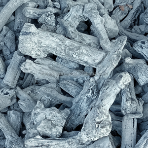 Binchotan ถ่านสีขาวไร้กลิ่นเป็นมิตรต่อสิ่งแวดล้อมสำหรับการย่างเนื้อ - Product Image 1