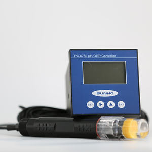 100% कारखाने की कीमत ऑनलाइन <span class=keywords><strong>ph</strong></span> इलेक्ट्रोड वाटर विश्लेषक 4 20ma <span class=keywords><strong>2</strong></span>-इन-1 पानी की गुणवत्ता विश्लेषक इलेक्ट्रोड - Product Image 1