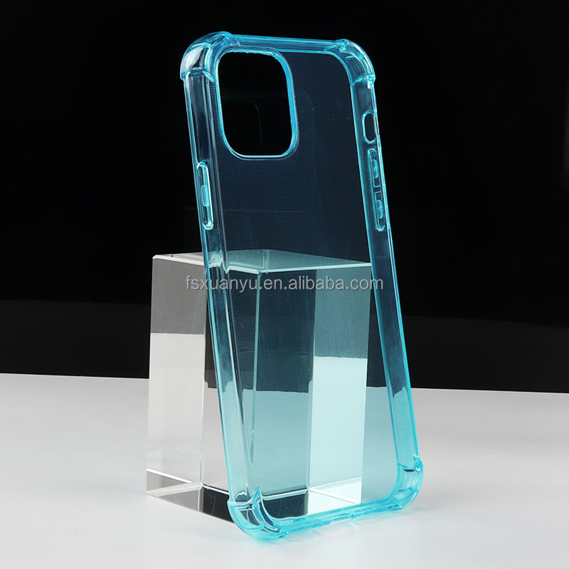 สีฟ้าอ่อนโปร่งใส