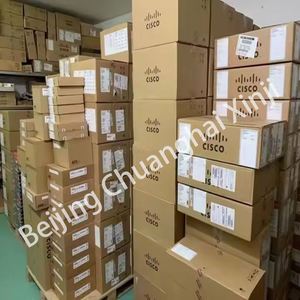 เราเตอร์ซิสโก้ C8300-1N1S-6T C8300-1N1S-4T2X C8300-2N2S-6T C8300-2N2S-4T2X ซีรีส์ C8300 ใหม่แกะกล่อง เราเตอร์สำหรับองค์กร - Product Image 6