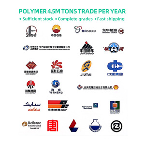 Đồng <span class=keywords><strong>Polymer</strong></span> nhựa Polypropylen K8003 viên nguyên chất PolyPropylen PP copolyme ép đùn ngẫu nhiên - Product Image 6