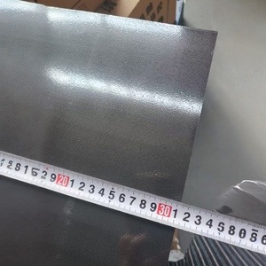 Album photo noir et blanc, feuille adhésive double face en PVC, feuille de <span class=keywords><strong>carton</strong></span> <span class=keywords><strong>adhésif</strong></span> en PVC pour album photo - Product Image 4