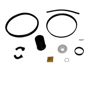 Kit de Reparación de Servicio para Camiones TATA HCV MCV, OEM 263243710156, Piezas de Freno para Vehículos Comerciales Pesados - Product Image 1