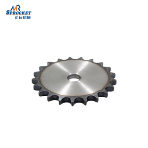 เฟืองโซ่ล้อแบบอุตสาหกรรม16B 12B 10B 08B OEM - Product Image 2