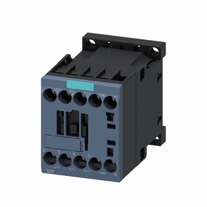 DC24V คอนแทคสำหรับรีเลย์เกินพิกัด3RF2310-1AA04 3RF2330-1AA04 3RF2440-1AB45ใหม่ - Product Image 6
