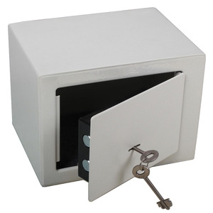 Wholesale Mini Safety Deposit <b>Box</b> Electronic Safe Hotel Room Electronic Safe Hotel Cash Safe <b>Box</b> - Product Image 1