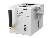 Elecnova Sisi Terbuka IOT Lora Transmisi Data Nirkabel Multi Fungsional Energi Meter