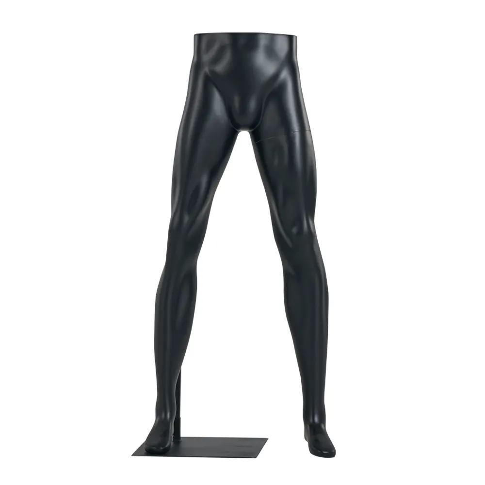 Cheap Price Muscle Male Mannequin Half Body Adjustable For Sale