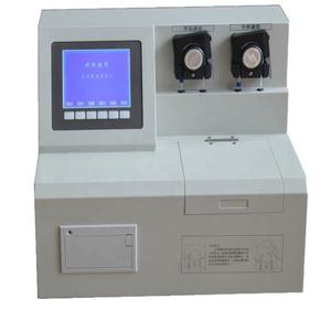 Analizador Automático de Valor Ácido para Productos Petrolíferos - Product Image 3