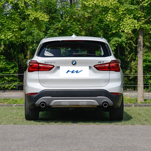 Autos Usados Premium de Gasolina, <span class=keywords><strong>BMW</strong></span> <span class=keywords><strong>X1</strong></span> Edición Prestige de <span class=keywords><strong>Segunda</strong></span> <span class=keywords><strong>Mano</strong></span>, SUV Automático, Asientos de Cuero, Cámara Trasera, Volante a la Izquierda - Product Image 6