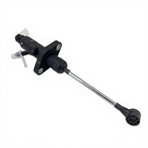 Cylindre maître d'embrayage en parfait état, compatible avec FIAT PALIO STRADA SIENA 55196183 46807544 pour réparation - Product Image 1