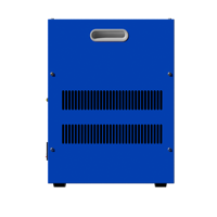 Régulateur/Stabilisateur de tension automatique monophasé YILONG SVC-8KVA 220V 8000VA, servomoteur haute précision, AVR pour toute la maison