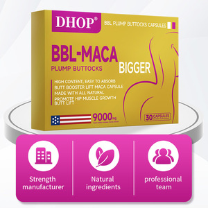 Dהופ למבוגרים מבריק תוסף צמיחה bbl fesse עבור מותגי, התחת שיפור יופי וגרסת ספורט - Product Image 5