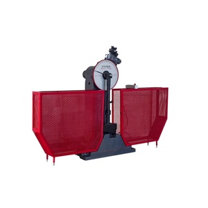 Máquina de Prueba de Impacto con Martillo Caído ISO 148 ASTM E23, Probador de Impacto Charpy, Instrumento de Prueba de Impacto de Metales - Product Image 1