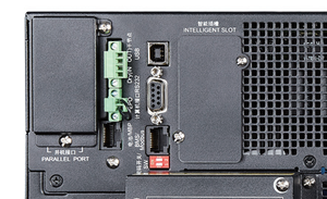 9SX 15kVA 13.5kW Online <b>UPS</b> 9SX15KPMCH Power Module Double Conversion 3:1 Phase Rack/Tower <b>Backup</b> for Enterprise Room - Product Image 3