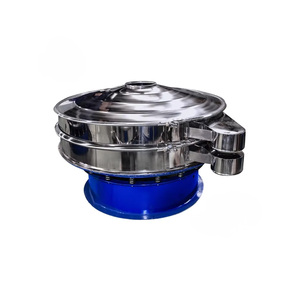 Cyclotron rung màn hình kim loại bột rung màn hình ROTARY <span class=keywords><strong>Vibro</strong></span> sàng cho bột kim loại - Product Image 1