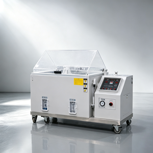 Cámara de Prueba de Corrosión Cíclica por Pulverización de Sal JY Laboratory, Máquina de Pulverización Continua de Sal, Cámara de Niebla Salina - Product Image 1