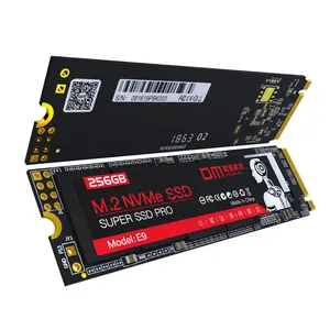 Toptan orijinal 256GB M.2 Nvme SSD Laptop için 2280 dahili katı hal sürücü PCIE SSD 2280 sabit dizüstü - Product Image 1