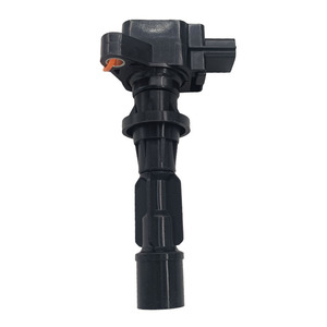 Bobina de Encendido 6M8G-12A366 para Mazda 6 Besturn B70, Pieza de Repuesto - Product Image 2