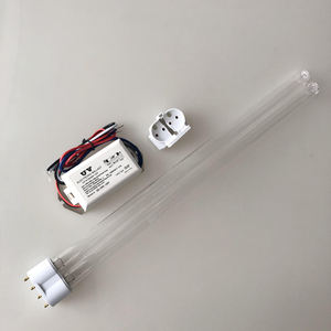 Ballast électronique pour lampe UV PLL, ballast UV de haute qualité, <span class=keywords><strong>9W</strong></span> DC12/DC24 13W - Product Image 4