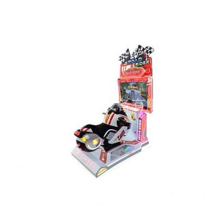 Machine de jeu universelle pour moto, simulateur de course interactif parent-enfant, équipement de jeu vidéo - Product Image 5