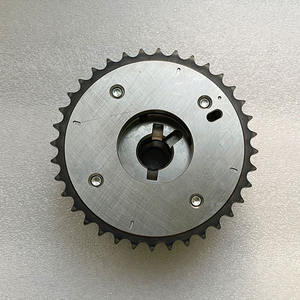 汽车皮带轮凸轮轴正时齿轮 13050-37012 1NZFE 2ZRFAE 适用于丰田卡罗拉 2008 E150 Axio CE140 Prius ZVW30 Allion ZRT260 - Product Image 2