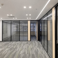 Panneau en aluminium alvéolé antibactérien, ignifuge, écologique, avec LED intégrées, sans poussière, facile à nettoyer, pour salle blanche d'hôpital et laboratoire