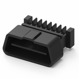 Conector de Cable a Cable Tipo Crimp de 16 Pines, Tipo Ensamblaje, 6A, Gran Venta - Product Image 6