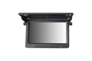 Wopson 7-inch Dome cống máy ảnh 23mm Màn hình Màn hình góc rộng CMOS cảm biến H.265 Video nén SD Card Cáp Chiều dài 1 năm - Product Image 5