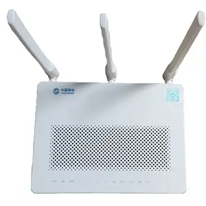 5G WIFI HN8546Q GPON EPON ONU UPC英語版光ファイバー機器