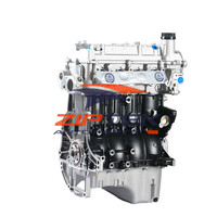 Pièces neuves en vente, prix promotionnel, moteur 4D33 4M40 4D34 pour Mitsubishi Fuso Canter, moteur 4D33