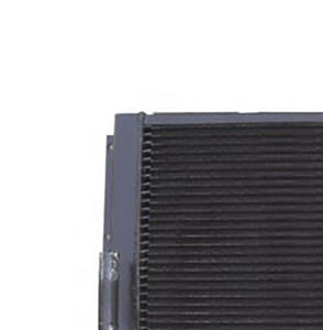 Escavatore caldo E200B <span class=keywords><strong>E120B</strong></span> del radiatore del serbatoio di acqua del radiatore dell'olio idraulico di prezzi di fabbrica - Product Image 4