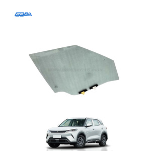 Cristal de Ventana para Auto de Cuatro Puertas con Alta Transmitancia de Luz y Ajuste Exacto para BYD Yuan Up 2025 - Product Image 1