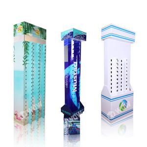 Xoay tông Kính mát hiển thị Rack ISO9001 chứng nhận dễ dàng lắp ráp bán buôn kính đứng - Product Image 1