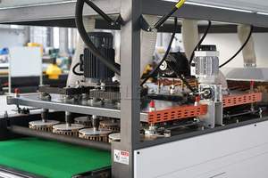 Levigatrice per legno professionale levigatrice per <span class=keywords><strong>mobili</strong></span> lucidatrice per legno per facce profilate in legno - Product Image 3