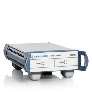 Nueva Unidad de Polarización Rohde & Schwarz In600 con Material de Silicio 2569, Potencia, 1 Año de Garantía, Vía Antena de Señal - Product Image 3