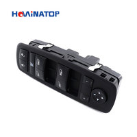 HOWINATOP 68039999AA 68039999AC Interrupteur de lève-vitre de voiture pour Dodge Nitro Journey Chrysler Town & Country 2008-2009 7B0959857D